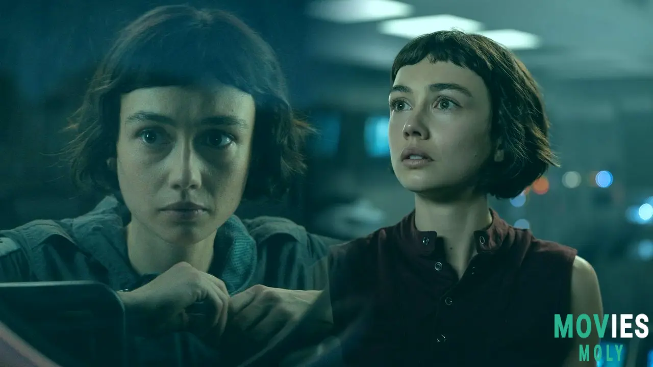 Alien Earth Cast: Meet the Actors and Characters of Noah Hawley's FX Main Image