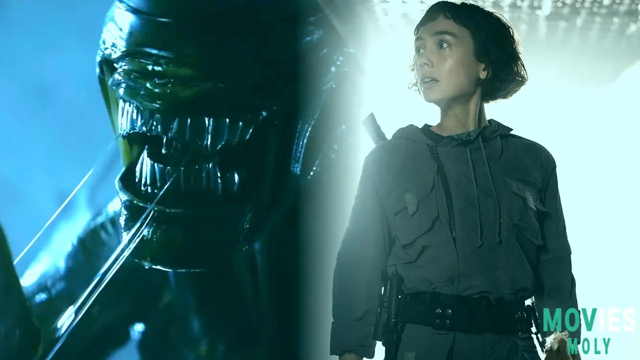 Alien: Earth Release Date, Streaming Guide, and Comprehensive Review. image 3