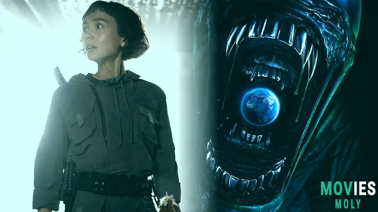 Alien: Earth Release Date, Streaming Guide, and Comprehensive Review. image 4