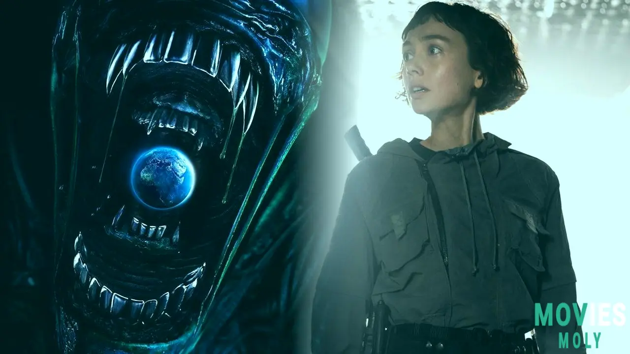 Alien: Earth Release Date, Streaming Guide, and Comprehensive Review. image 5