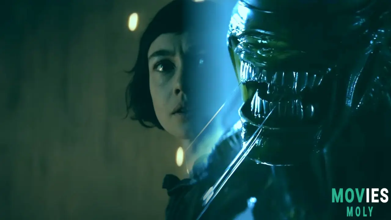 Alien: Earth Release Date, Streaming Guide, and Comprehensive Review. Main Image