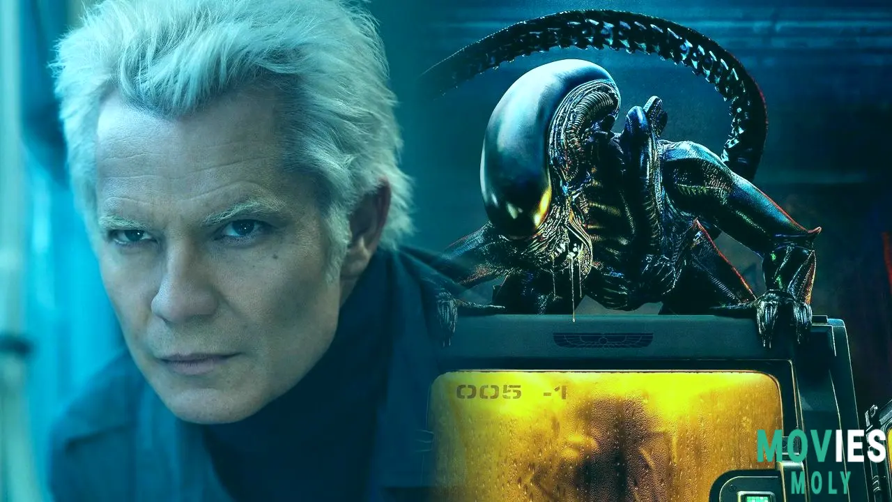 Alien: Earth Season 2 Confirmed: Everything We Know About Its Terrifying Return image 3