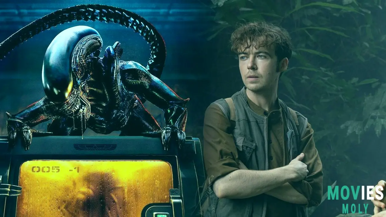 Alien: Earth Season 2 Confirmed: Everything We Know About Its Terrifying Return image 4