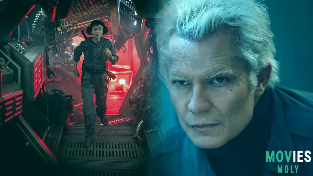 Alien: Earth Season 2 Confirmed: Everything We Know About Its Terrifying Return Main Image