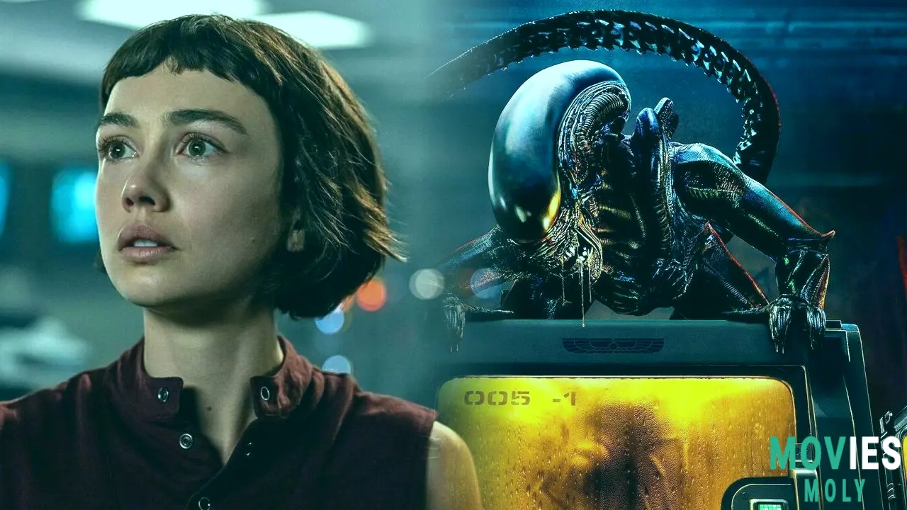 Alien: Earth Season 2: Get Ready for Corporate & Xenomorph Chaos image 5