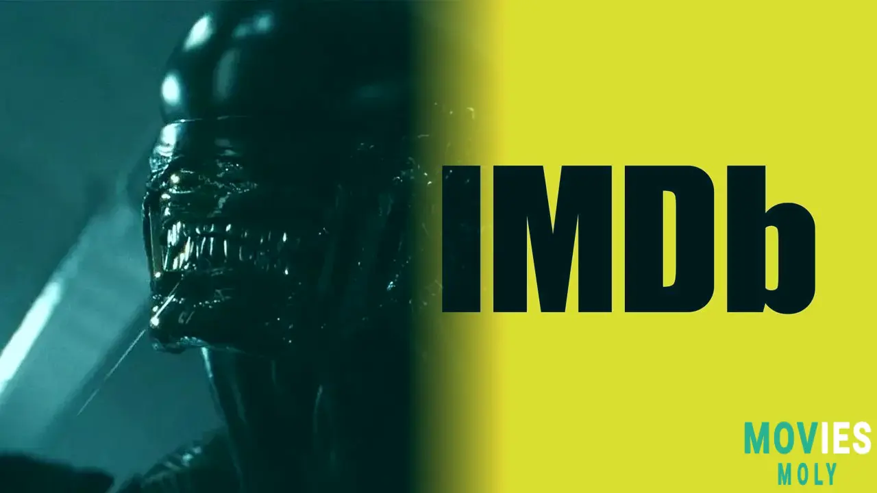 Alien: Earth Season 2: Get Ready for Corporate & Xenomorph Chaos image 8