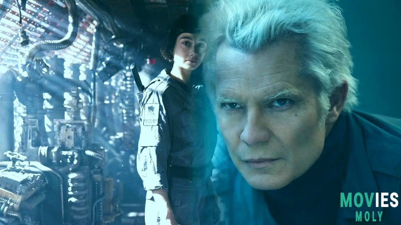 Alien: Earth Season 2 is Happening, and Noah Hawley Just Got a Massive New Deal! image 5