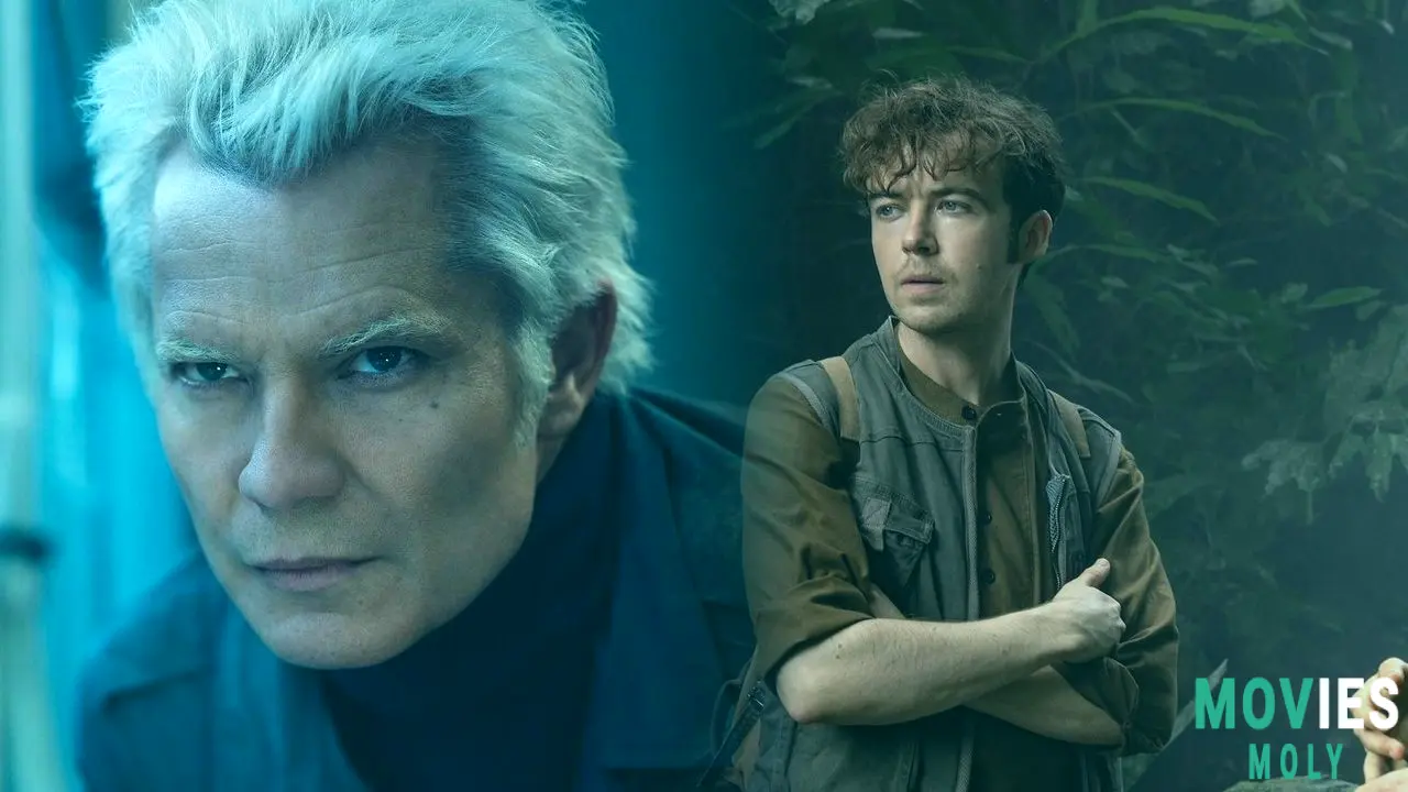 Alien: Earth Season 2 is Happening, and Noah Hawley Just Got a Massive New Deal! image 6