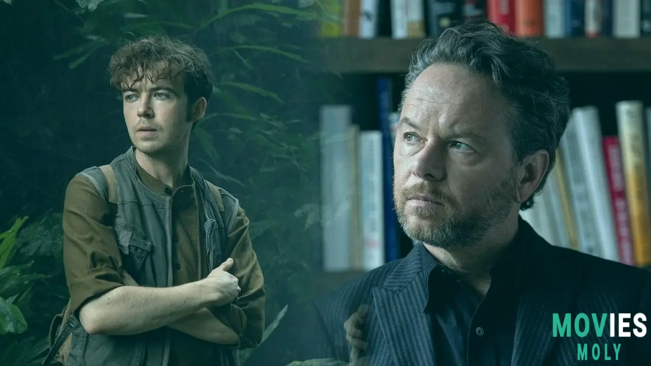 Alien: Earth Season 2 is Happening, and Noah Hawley Just Got a Massive New Deal! image 7