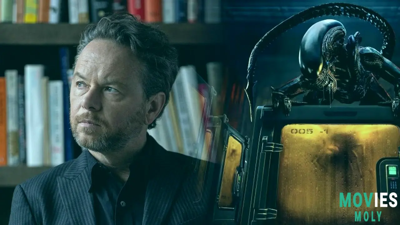 Alien: Earth Season 2 is Happening, and Noah Hawley Just Got a Massive New Deal! image 8