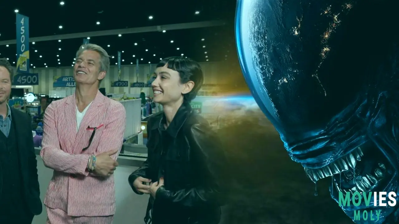 Alien: Earth—The Best SEO Analysis to Beat Your Competitors image 6