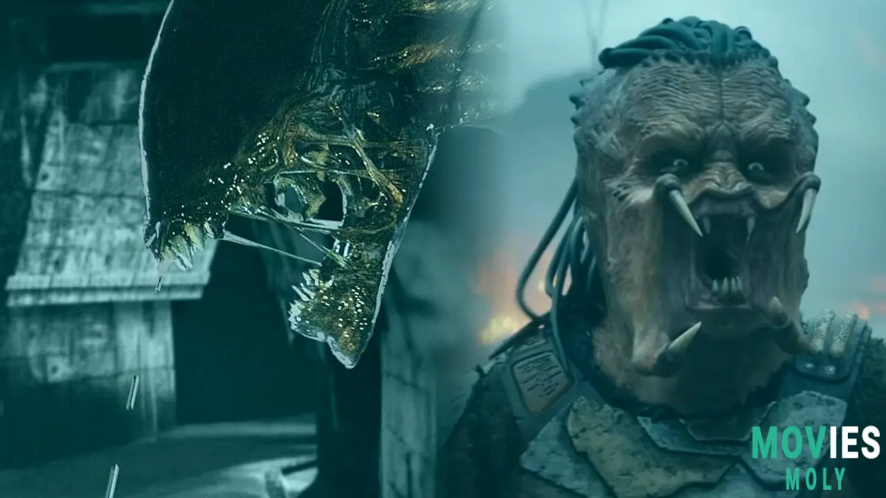 Alien: Romulus Sequel May Finally Bring Predator Into The Mix image 3