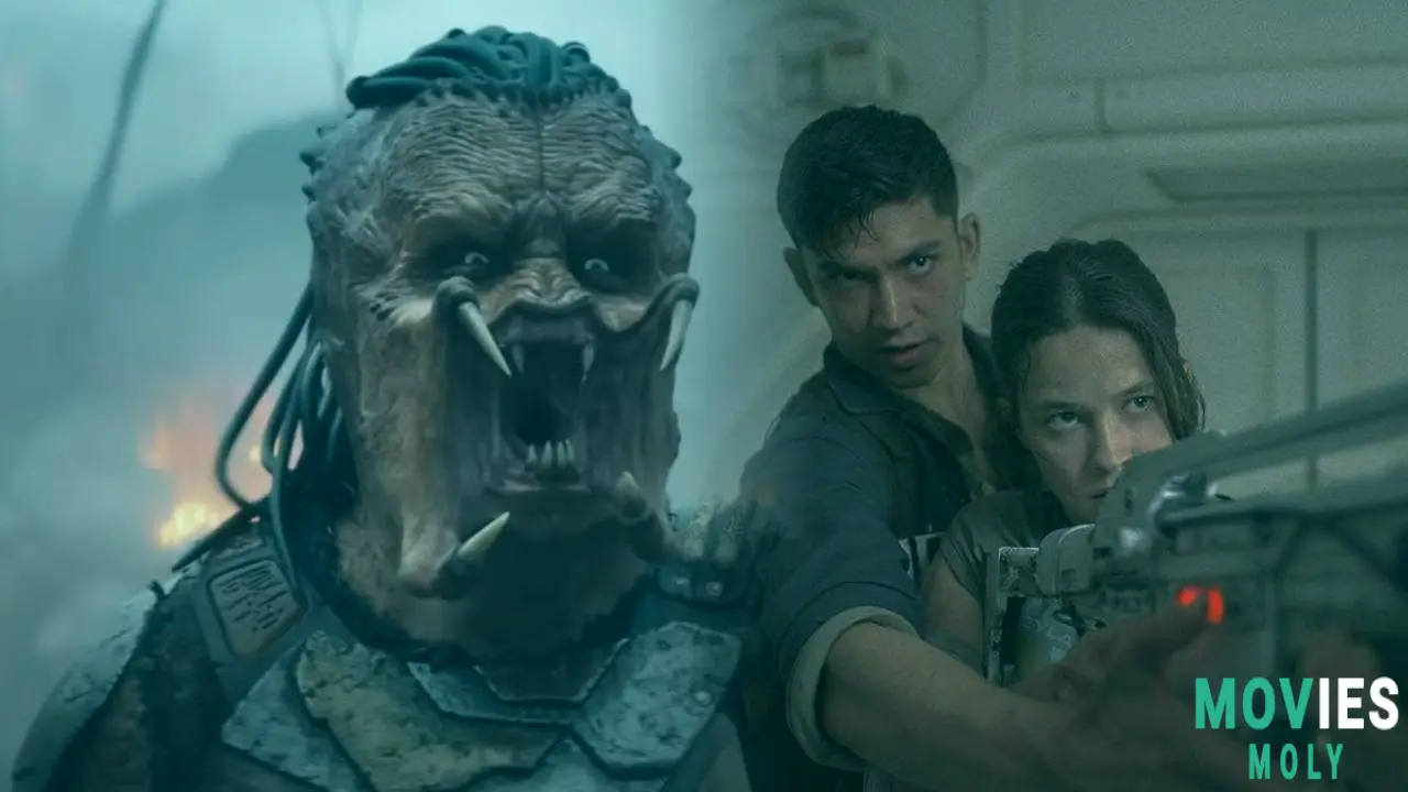 Alien: Romulus Sequel May Finally Bring Predator Into The Mix image 4