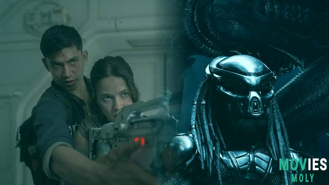 Alien: Romulus Sequel May Finally Bring Predator Into The Mix image 5