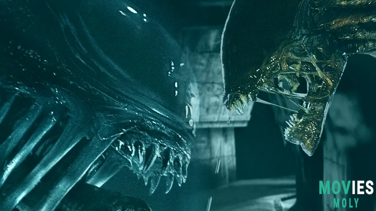 Alien: Romulus Sequel May Finally Bring Predator Into The Mix Main Image