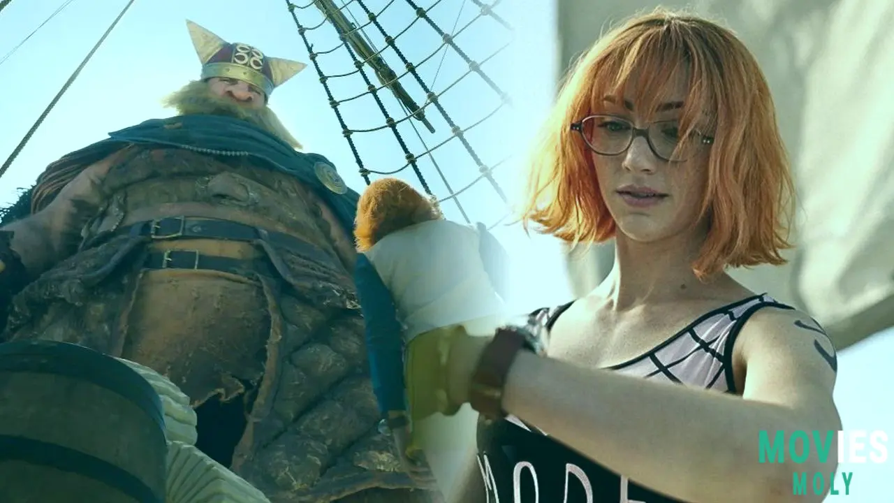 All Aboard! One Piece Season 2 Brings Giants, Grand Line Adventures, and Epic New Arcs image 5