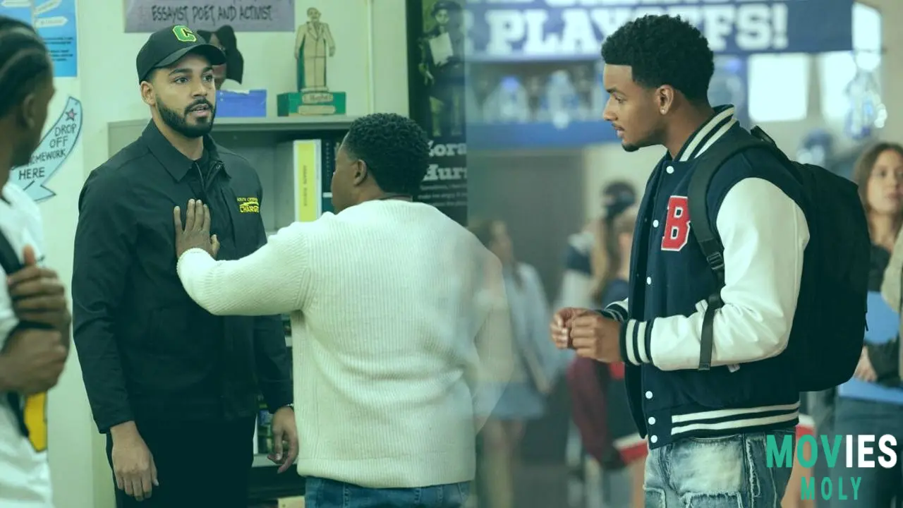All American Season 7 Finale Delivers a Symbolic Cliffhanger and Rekindles Hope for the Future image 3