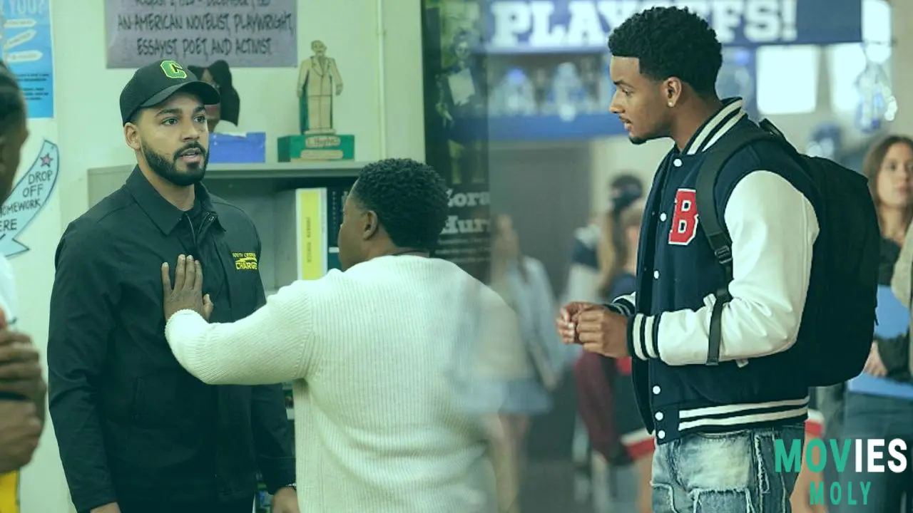 All American Season 7 Finale Delivers a Symbolic Cliffhanger and Rekindles Hope for the Future image 5