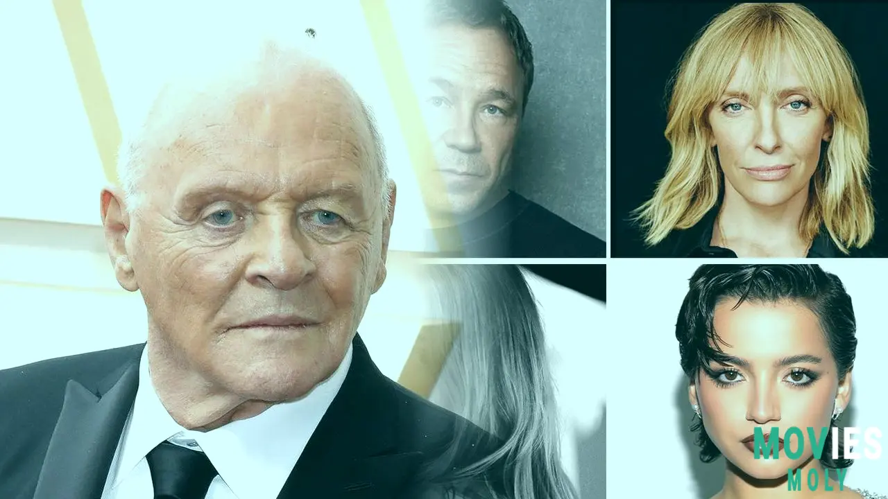 All-Star Cast Joins 'Ibelin' Film: The Inspiring 'World of Warcraft' True Story image 3