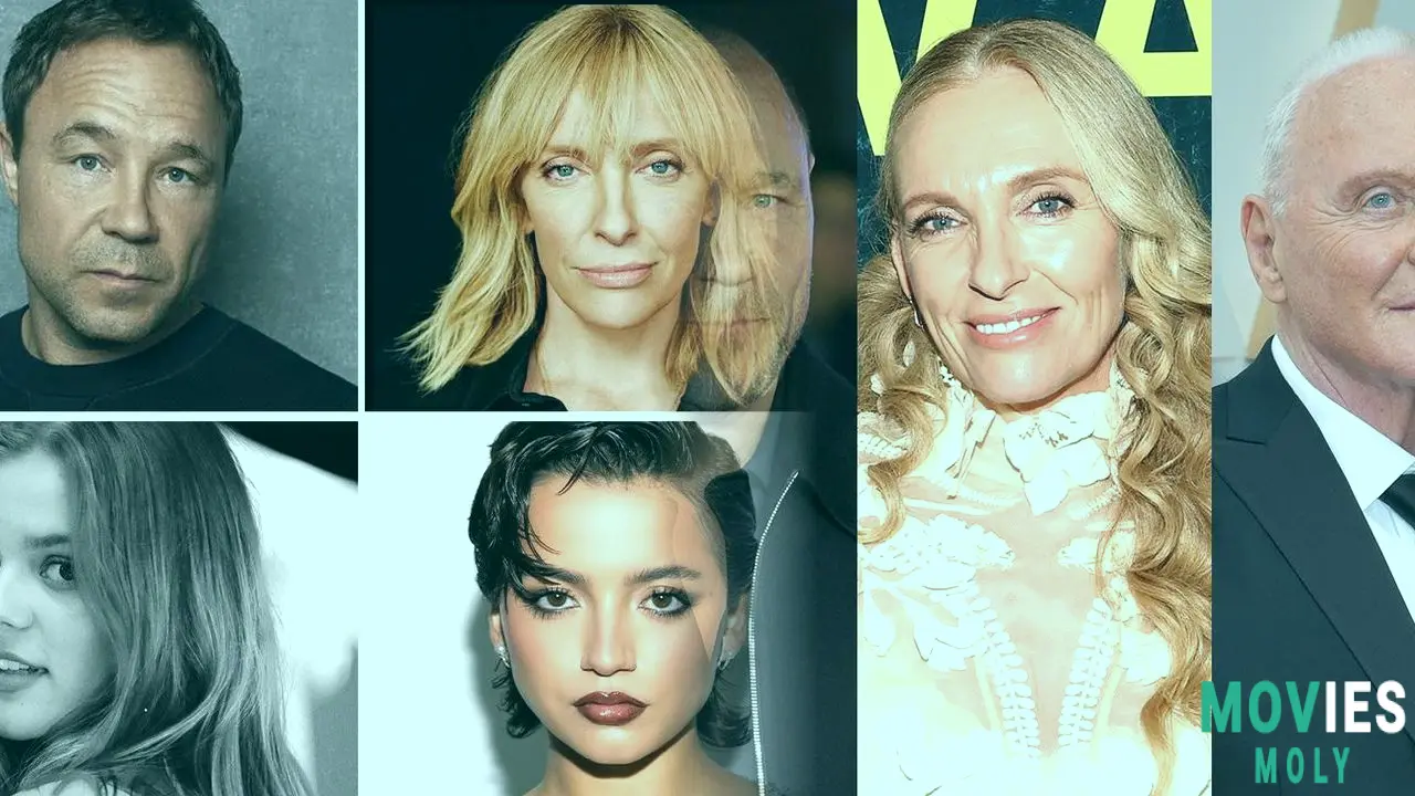 All-Star Cast Joins 'Ibelin' Film: The Inspiring 'World of Warcraft' True Story image 4