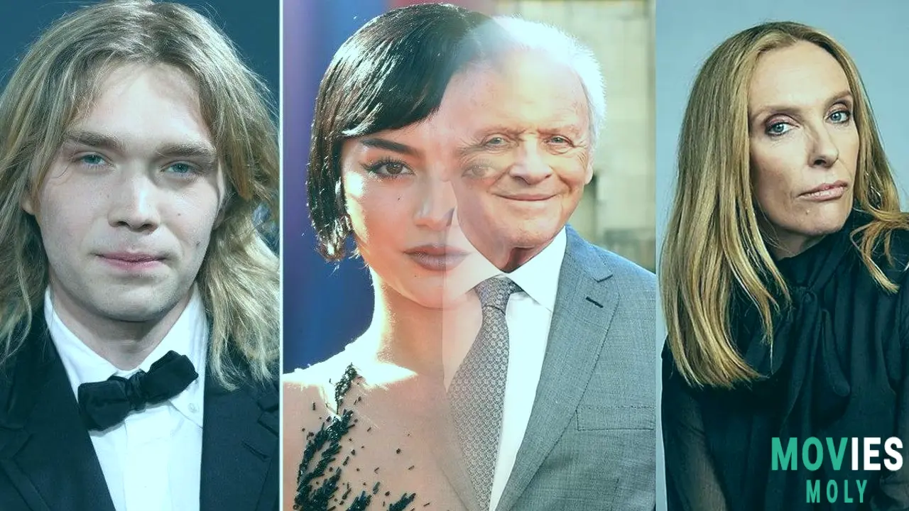 All-Star Cast Joins 'Ibelin' Film: The Inspiring 'World of Warcraft' True Story image 7