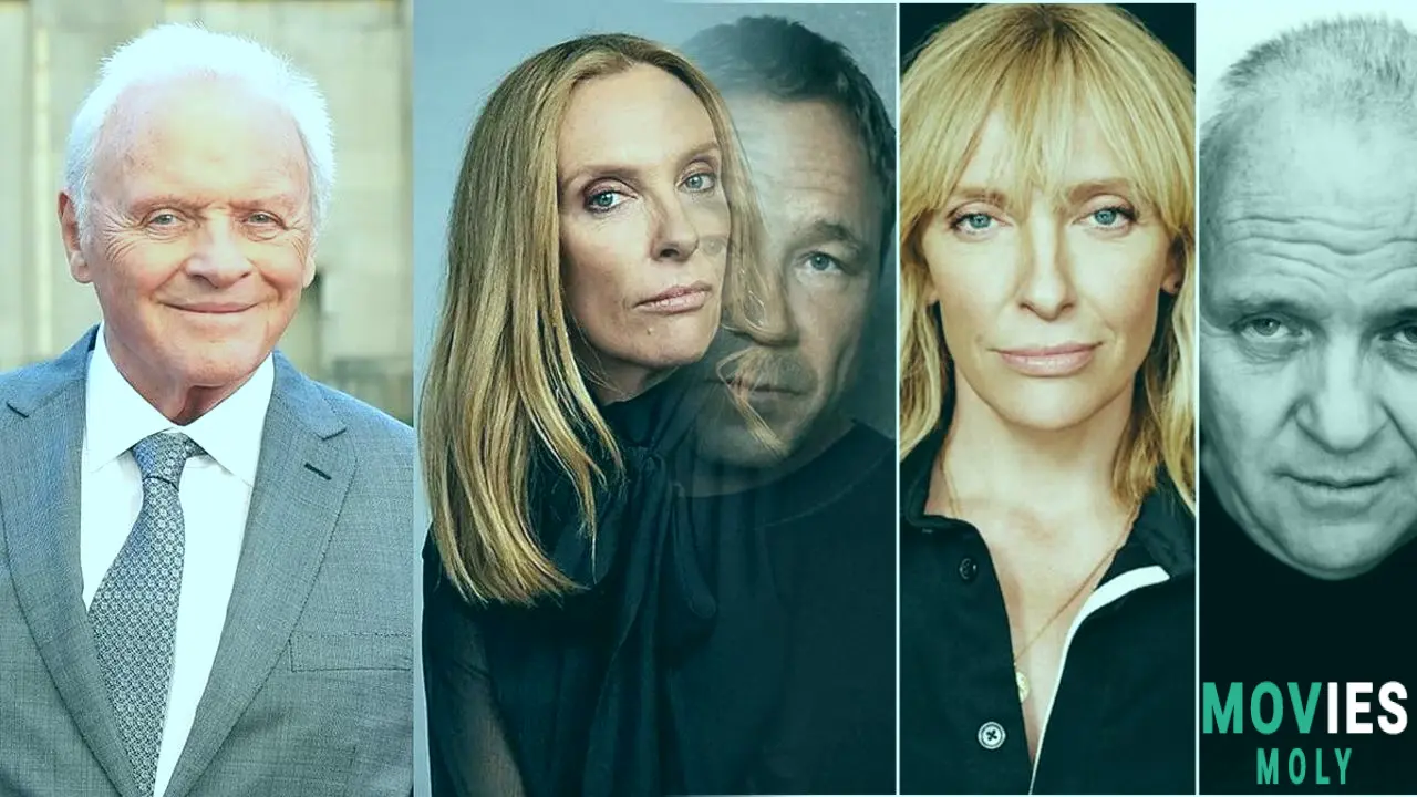 All-Star Cast Joins 'Ibelin' Film: The Inspiring 'World of Warcraft' True Story image 8