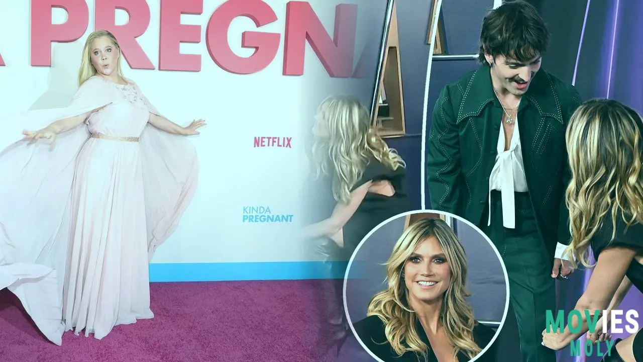 All The Latest Nikki Glaser Buzz From Stunning Red Carpet Looks To Fearless Comedy Moments That Matter image 4