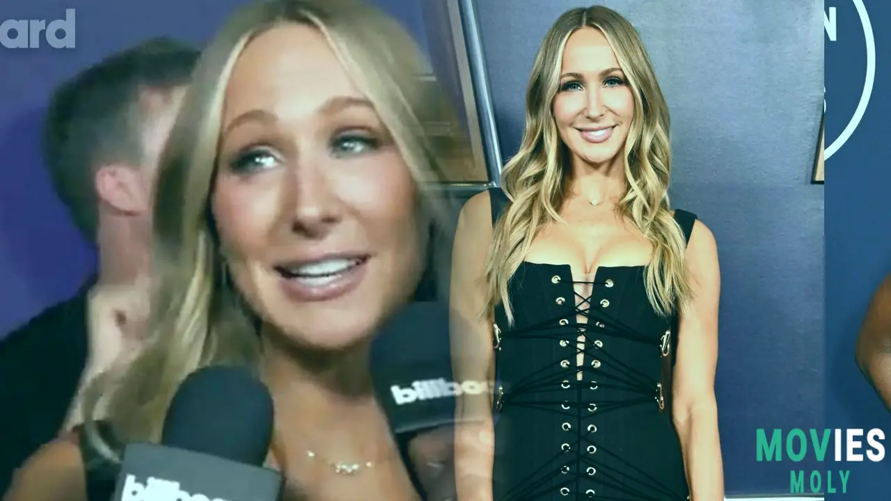 All The Latest Nikki Glaser Buzz From Stunning Red Carpet Looks To Fearless Comedy Moments That Matter Main Image