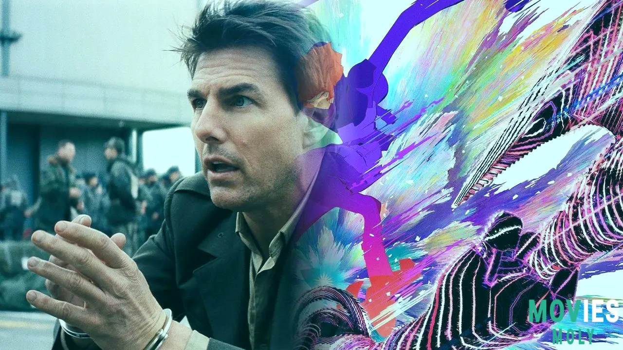 All You Need Is Kill Anime Film: North American Release Date Locked In! image 5
