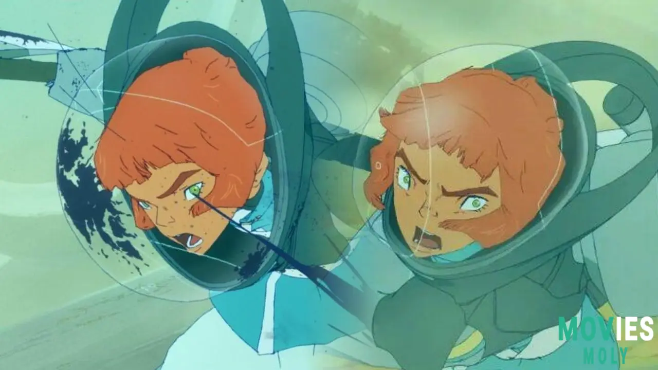 All You Need Is Kill Anime Film: North American Release Date Locked In! image 8
