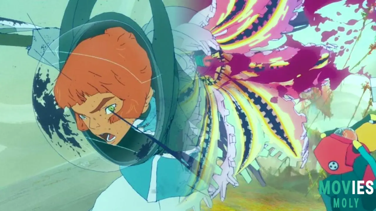 "All You Need Is Kill" Anime is Coming: Everything Fans Need to Know About This Epic Adaptation image 5