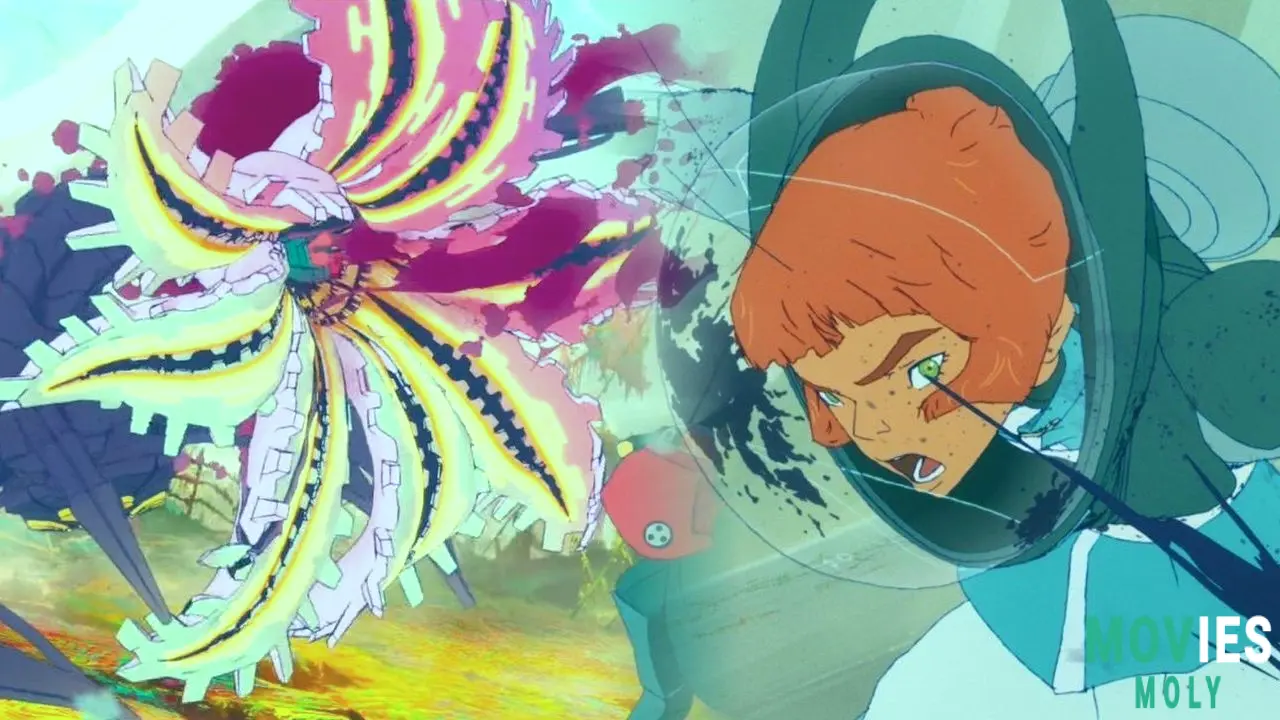 All You Need Is Kill Anime Movie Drops a Stunning New Trailer: Get Ready to Live, Die, and Repeat! image 4