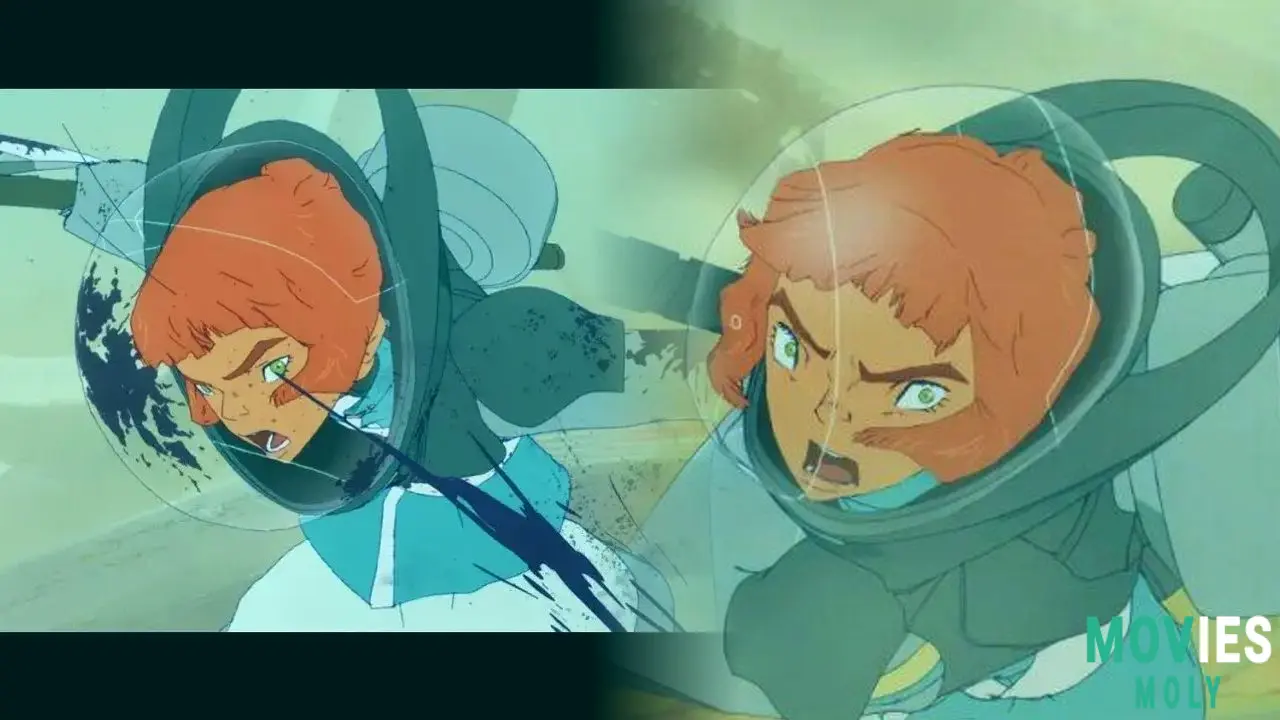 All You Need Is Kill Anime Movie Drops a Stunning New Trailer: Get Ready to Live, Die, and Repeat! image 8