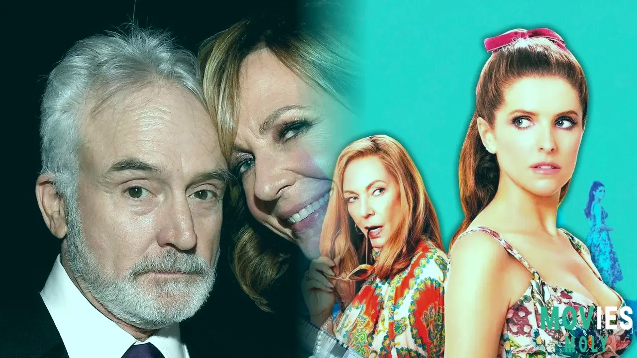 Allison Janney’s Latest Role Proves She’s Still Hollywood’s Most Formidable Force Main Image