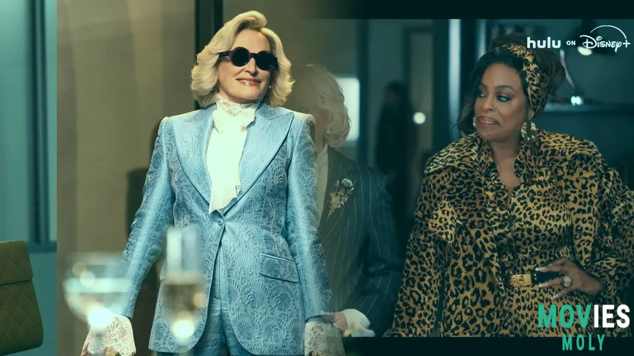 All's Fair: Ryan Murphy's Fierce Legal Drama Hits Hulu This November image 4