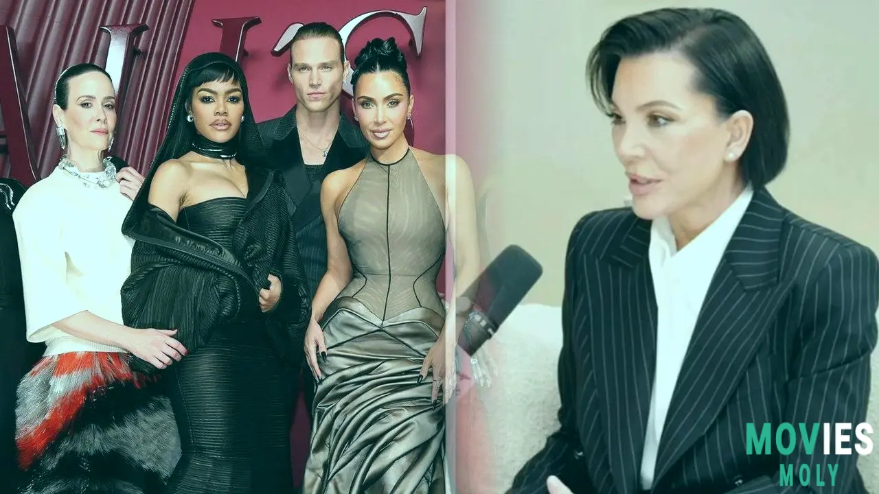 All's Fair: Ryan Murphy's Fierce Legal Drama Hits Hulu This November image 9