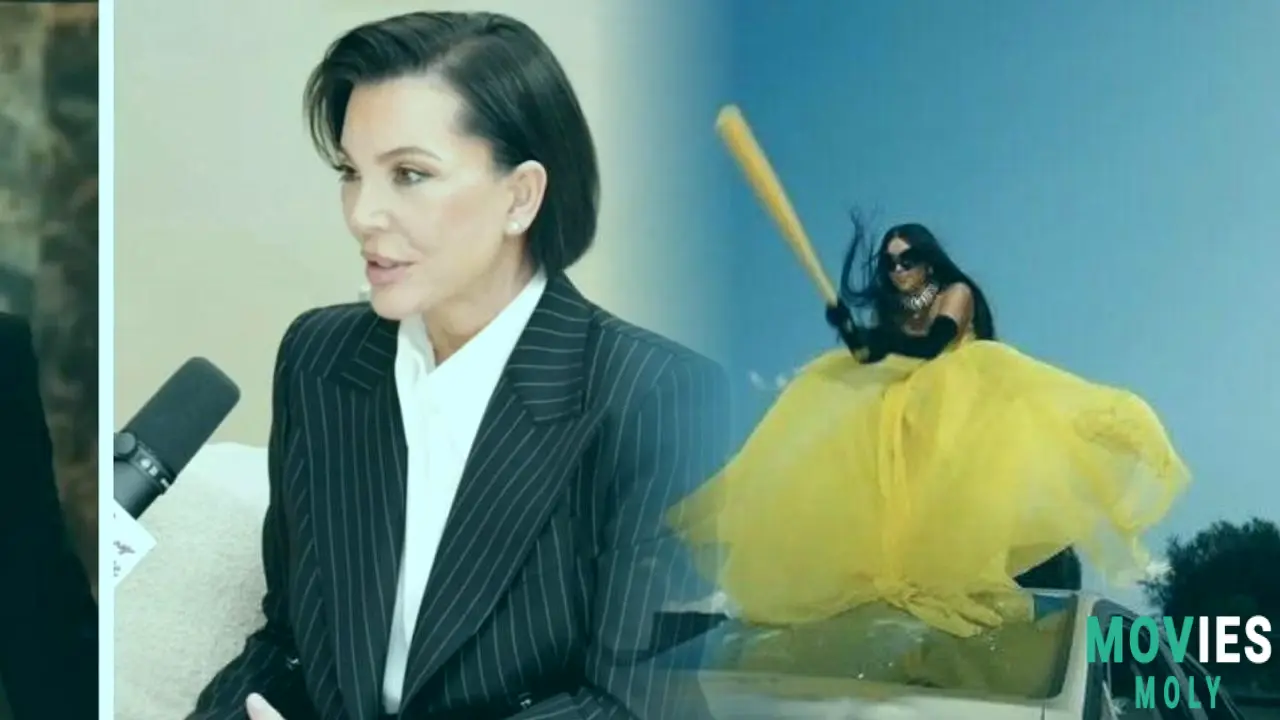 All's Fair: Ryan Murphy's Fierce Legal Drama Hits Hulu This November image 10