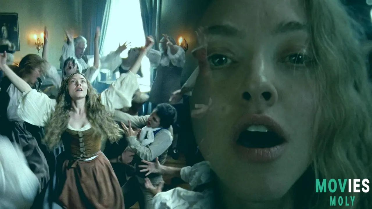 Amanda Seyfried's 'The Testament of Ann Lee' Earns Major Oscar Buzz Main Image