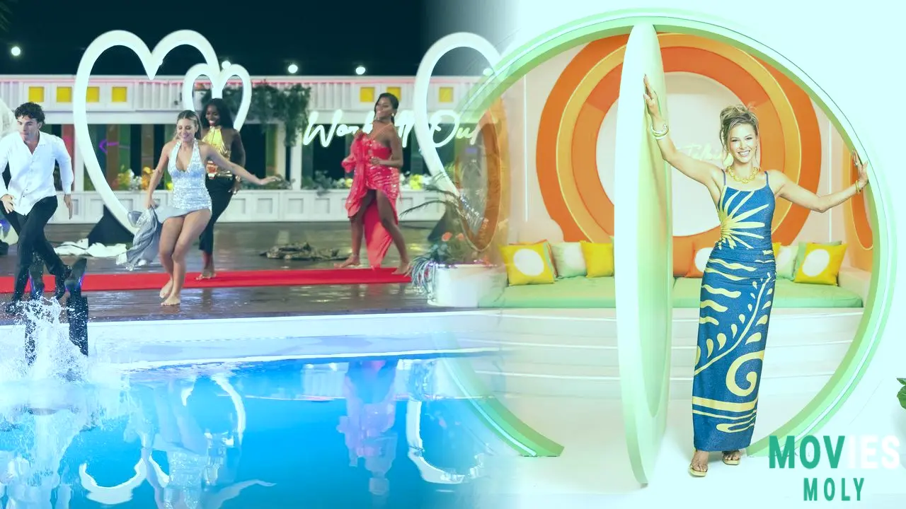Amaya and Bryan win Love Island USA Season 7: Full recap of the finale and more image 3