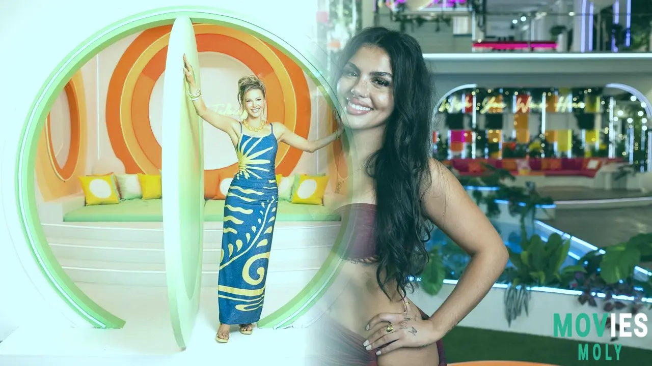 Amaya and Bryan win Love Island USA Season 7: Full recap of the finale and more image 4
