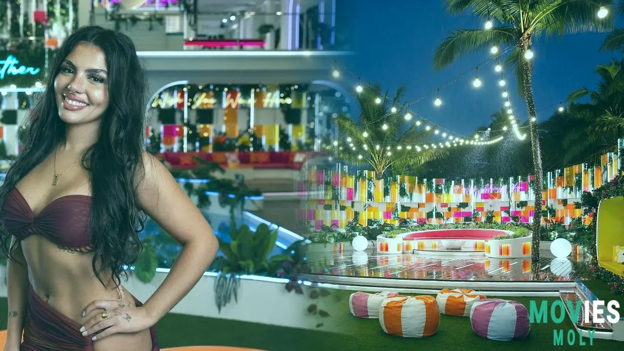 Amaya and Bryan win Love Island USA Season 7: Full recap of the finale and more image 5