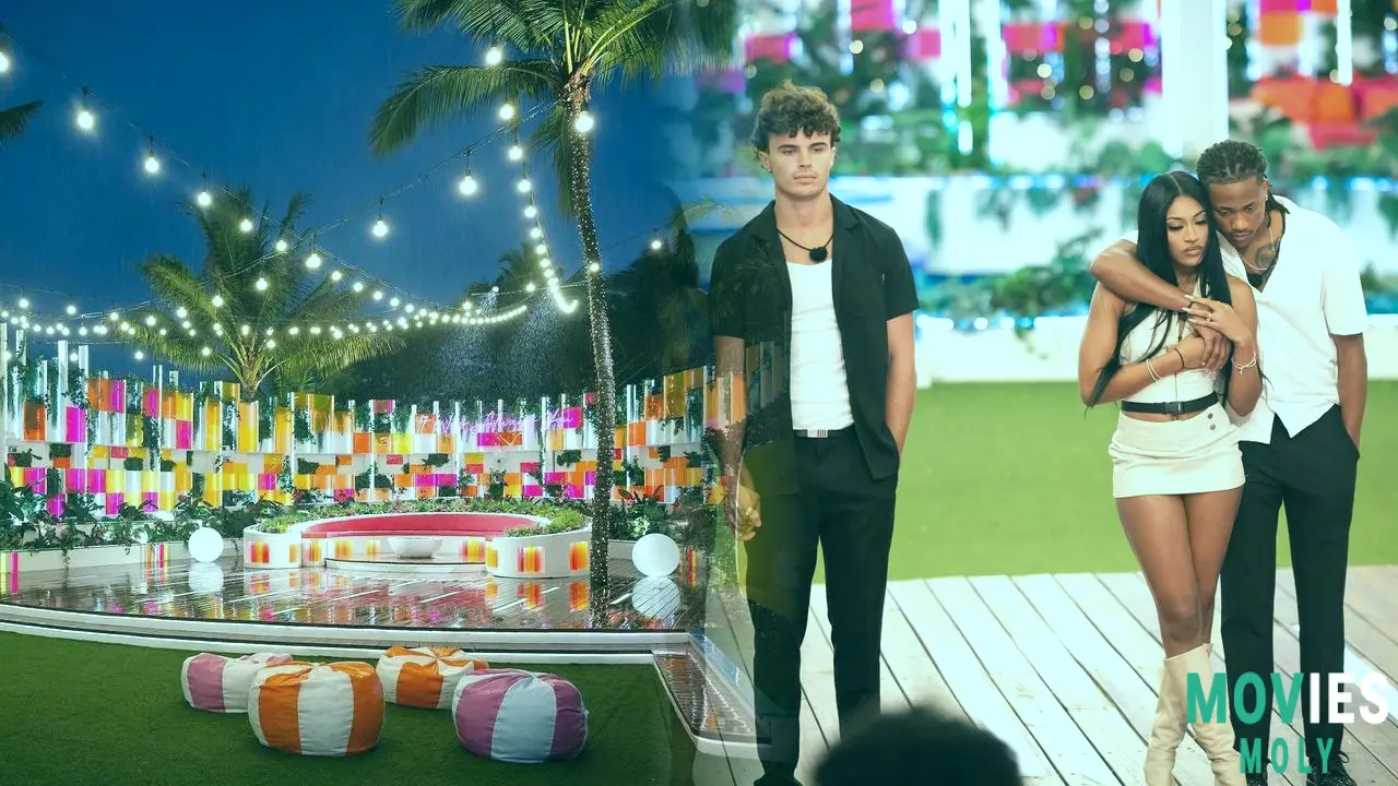 Amaya and Bryan win Love Island USA Season 7: Full recap of the finale and more image 6