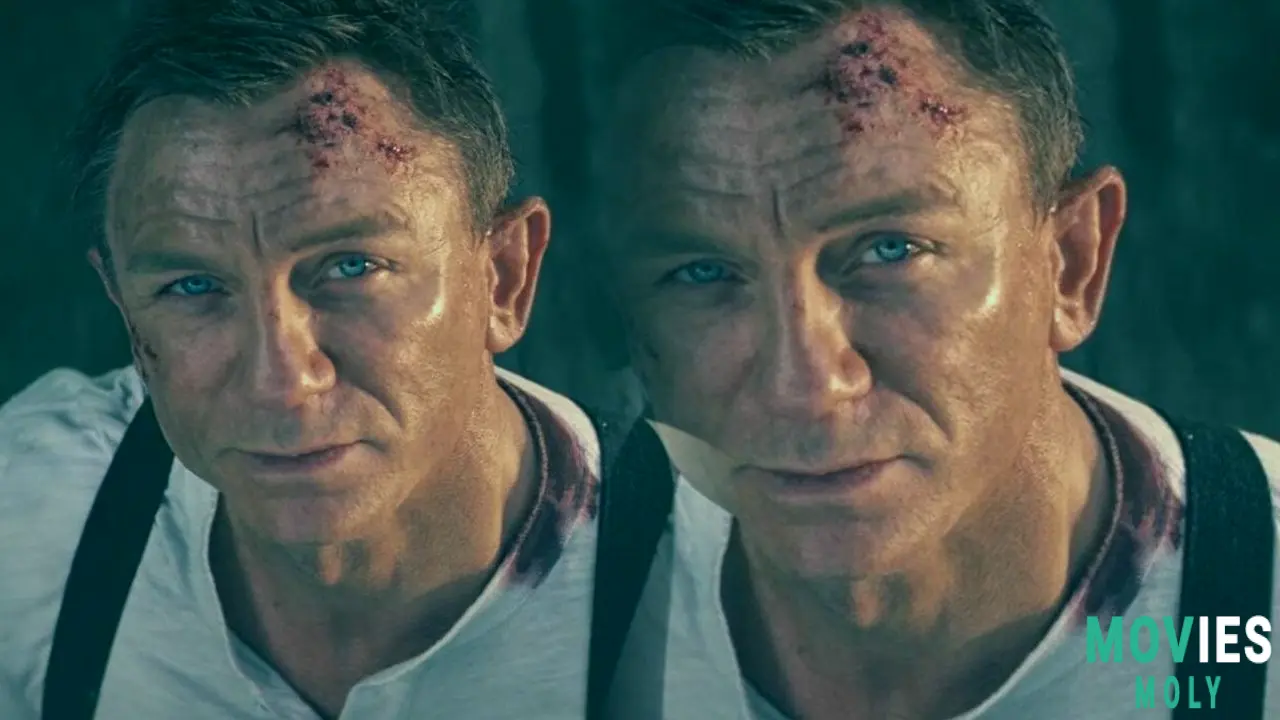 Amazon Is Reportedly Baffled: How to Bring James Bond Back from His Explosive Demise? image 3