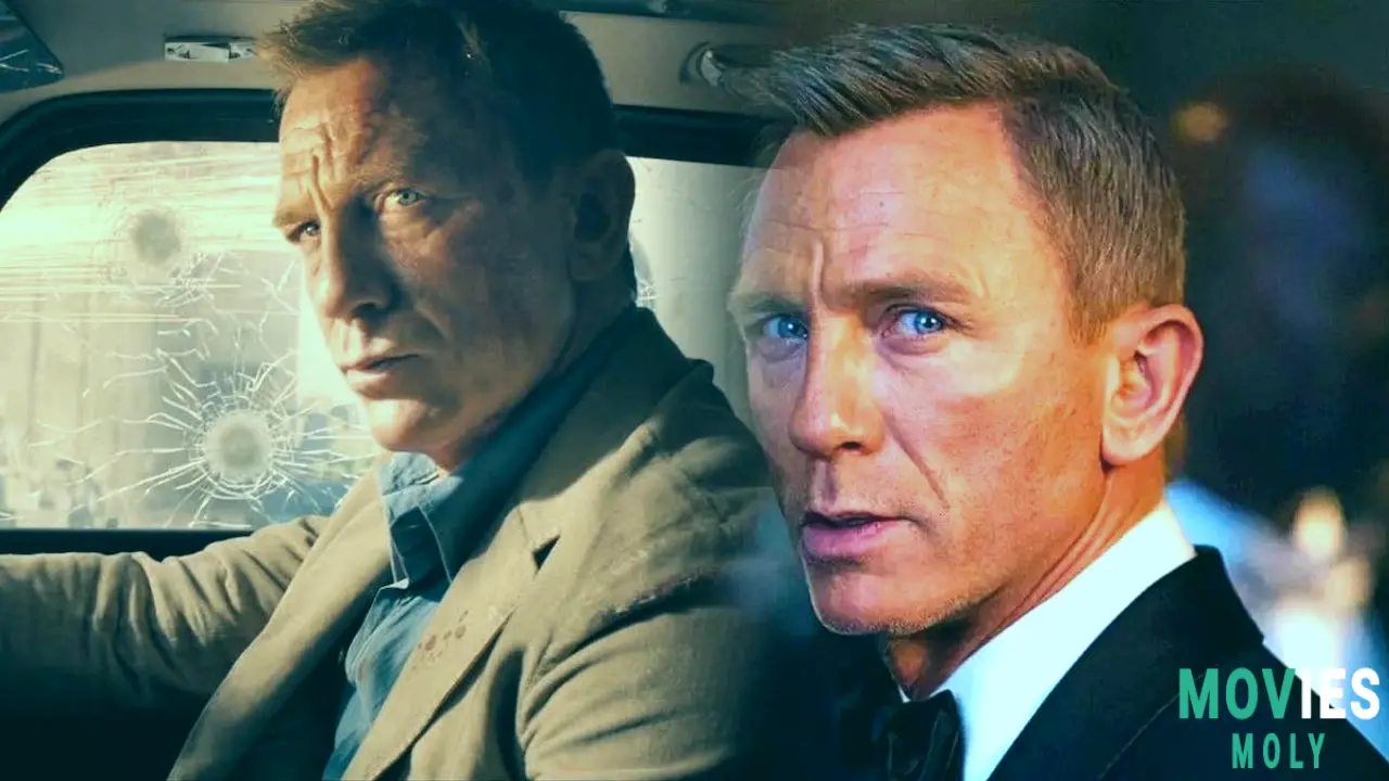 Amazon Is Reportedly Baffled: How to Bring James Bond Back from His Explosive Demise? image 5