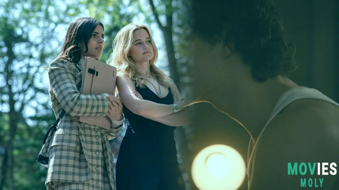 Amazon Prime Video in March 2025: Action Flicks Hidden Gems and a Show Gets the Ax! image 3