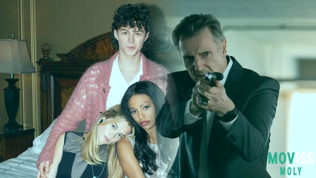Amazon Prime Video in March 2025: Action Flicks Hidden Gems and a Show Gets the Ax! image 5