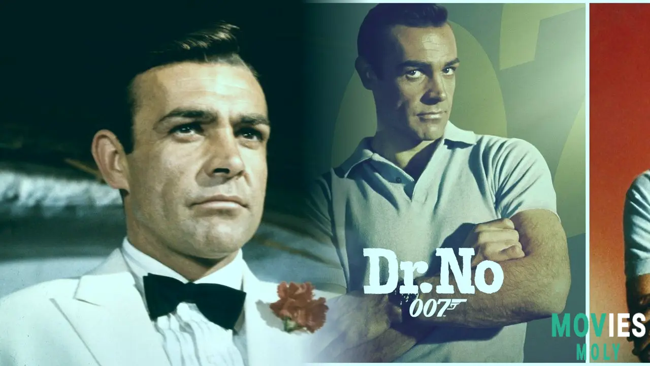 Amazon Prime Video's Bond Poster Blunder: Why 007 Briefly Went Gun-Free Main Image