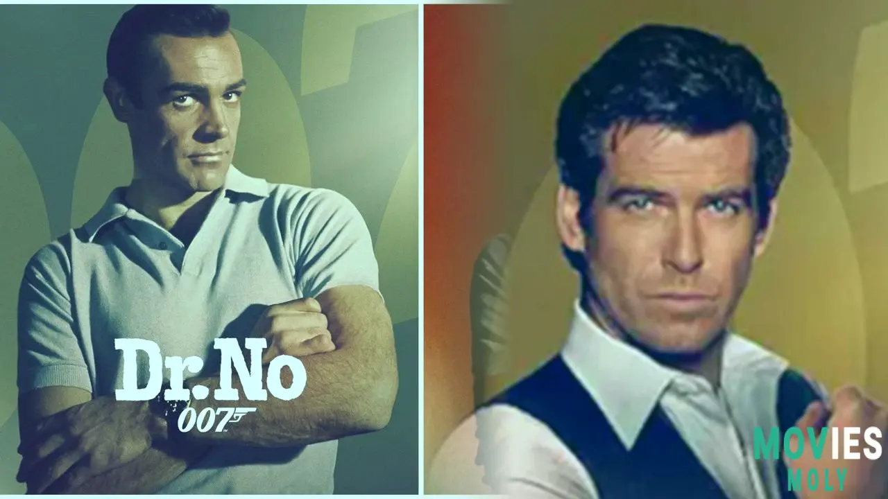 Amazon Prime Video's Digital Disarming of James Bond Posters Ignites Fan Backlash image 3