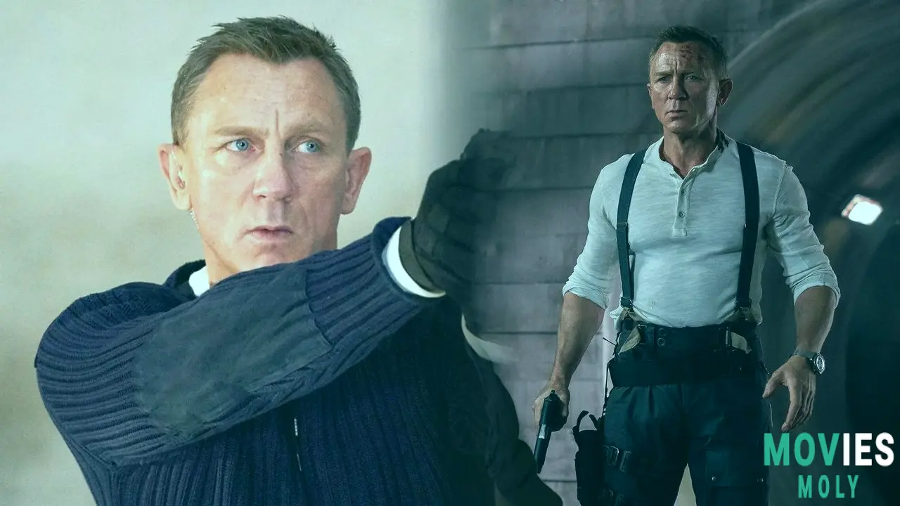 Amazon's James Bond Deal: Was it Really Just $20 Million for 007's Creative Control? image 3