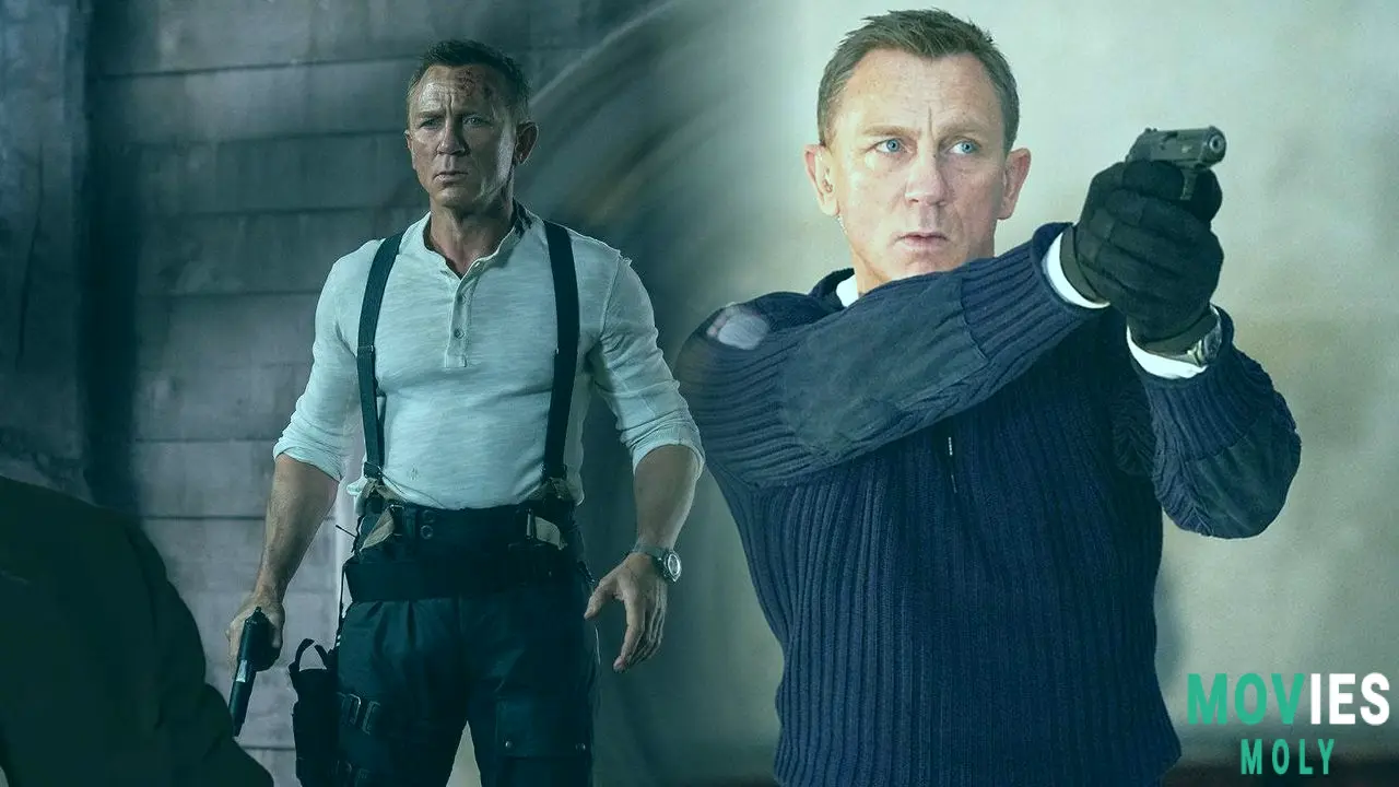 Amazon's James Bond Deal: Was it Really Just $20 Million for 007's Creative Control? image 4